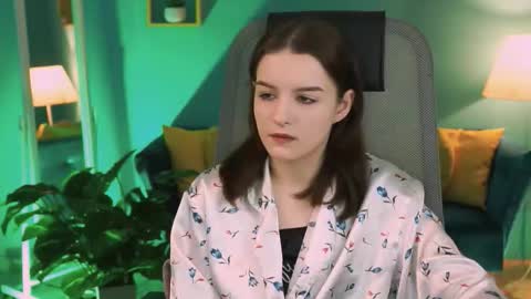 kelliebanshe online show from 03.18.26