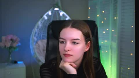 Snapshot of kelliebanshe chatting on 05.11.26 kelliebanshe online show from 05.11.26