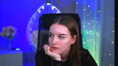Snapshot of kelliebanshe chatting on 05.11.26 kelliebanshe online show from 05.11.26