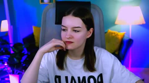 Snapshot of kelliebanshe chatting on 05.16.26 kelliebanshe online show from 05.16.26