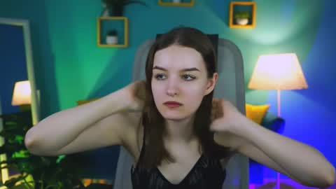 Snapshot of kelliebanshe chatting on 05.19.26 kelliebanshe online show from 05.19.26