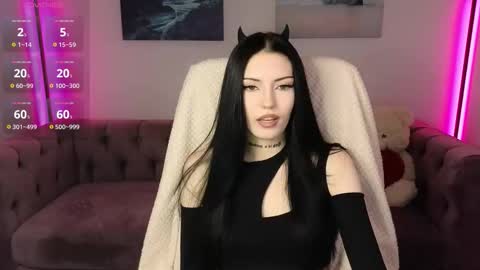 Snapshot of kelly__bunny chatting on 02.06.26 Kelly online show from 02.06.26