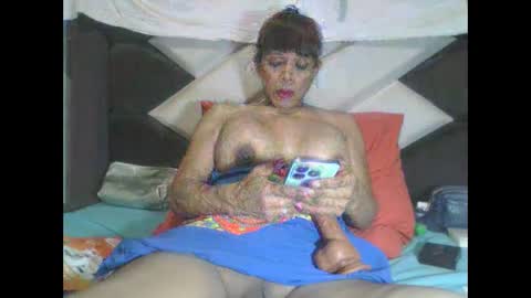 kelly_alisset online show from 03.21.26