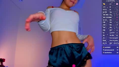 Kelly online show from 02.20.26