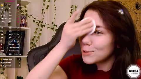 Kelly online show from 02.13.26