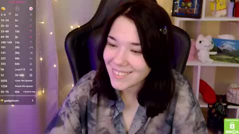 Kelly online show from 03.14.26