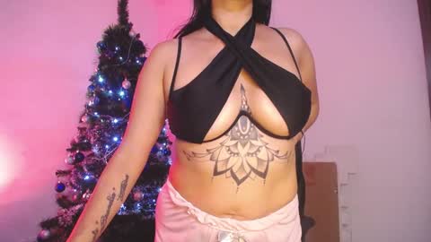 Snapshot of kelly_richardson1 chatting on 12.18.24 elena online show from 12.18.24