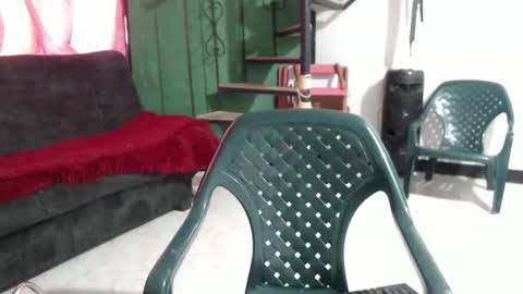 kelly  kata Lovense is on PVT ALWAYS OPEN  online show from 10.22.25