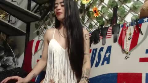 kelly  kata Lovense is on PVT ALWAYS OPEN  online show from 11.21.25