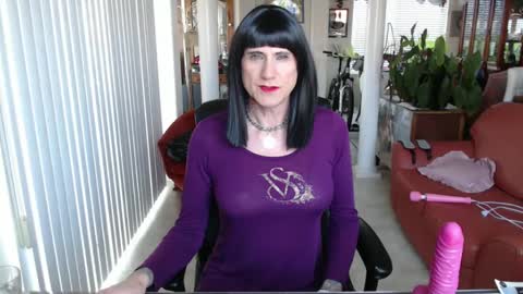 kellyanne Lynn but please call me fucktoy online show from 01.25.25