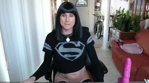 kellyanne Lynn but please call me fucktoy online show from 01.29.25