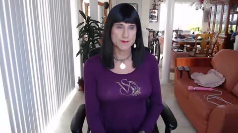 kellyanne Lynn but please call me fucktoy online show from 10.11.25