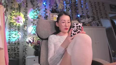 Leia online show from 12.14.24