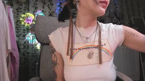 Leia online show from 01.23.25