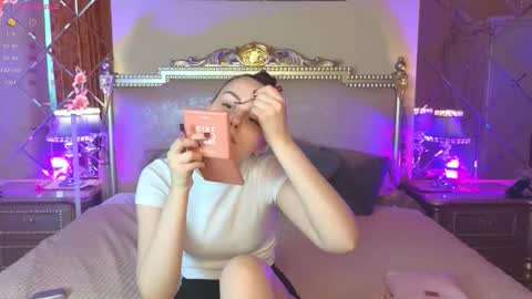 Im Kelly online show from 10.09.25