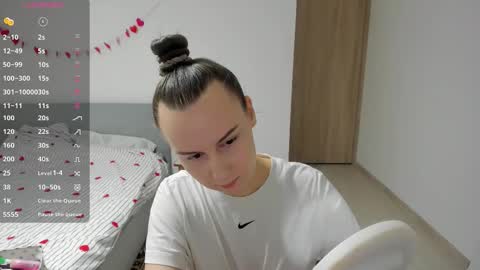 Im Kelly online show from 02.23.26