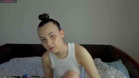 Im Kelly online show from 05.11.26
