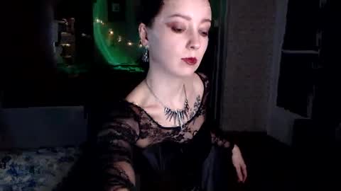 Mistress  online show from 02.12.25
