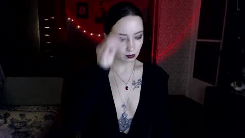 Mistress  online show from 02.16.25