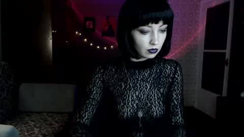 Mistress  online show from 03.12.25