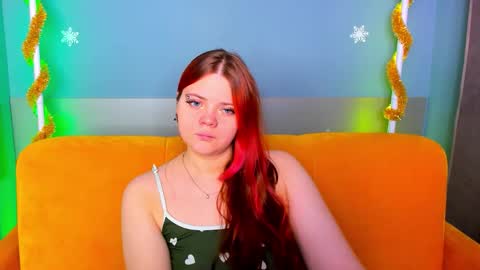 Snapshot of kellyfiery chatting on 01.09.26 Kellyfiery online show from 01.09.26