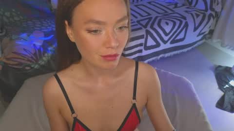 Snapshot of kellyfouler chatting on 06.05.26 KellyFouler online show from 06.05.26