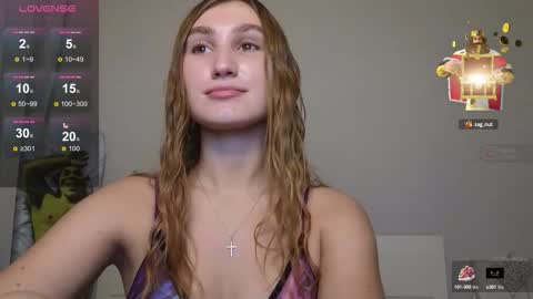 Snapshot of kellykeat chatting on 09.16.25 Princess Kelly online show from 09.16.25