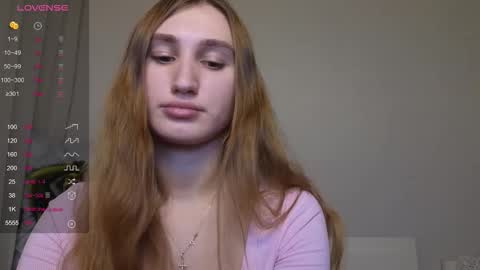 Snapshot of kellykeat chatting on 10.17.25 Princess Kelly online show from 10.17.25