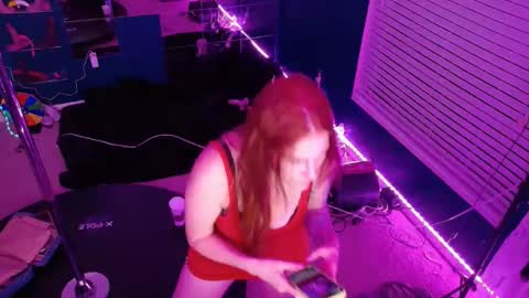 Kelly Payne online show from 03.19.26