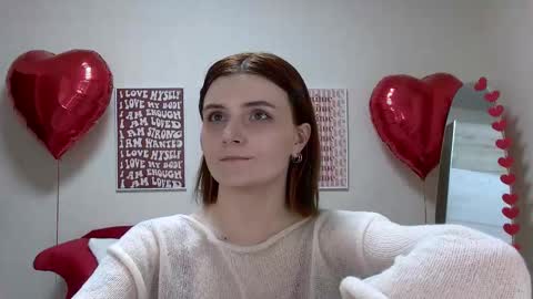 Kelly Stoneys online show from 02.21.26