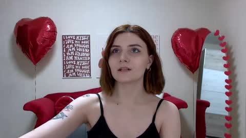 Kelly Stoneys online show from 02.26.26