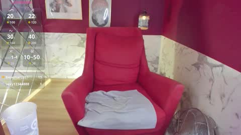 Kelly online show from 10.04.25