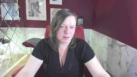 Kelly online show from 10.08.25