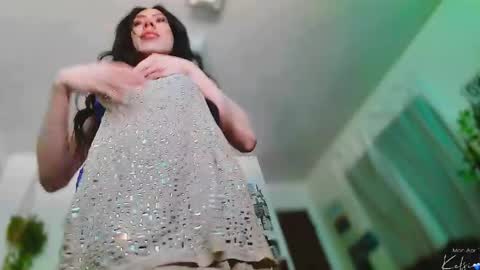 Kelsi  online show from 04.13.26