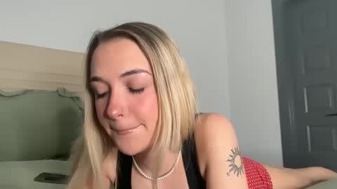 Kelsey Blu online show from 02.01.26