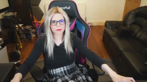 kelseycobalt online show from 01.02.25