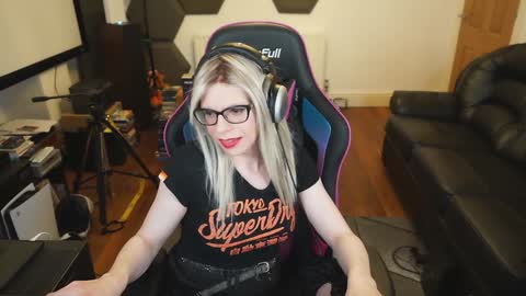 kelseycobalt online show from 01.17.25