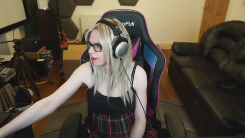 kelseycobalt online show from 02.02.25