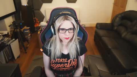 kelseycobalt online show from 02.24.25