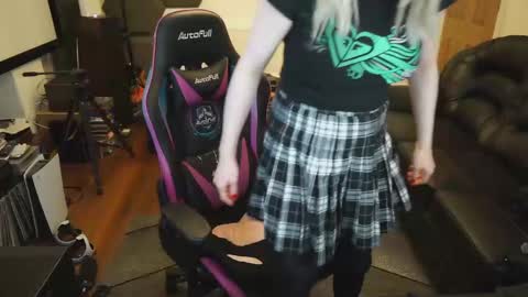 kelseycobalt online show from 03.01.25