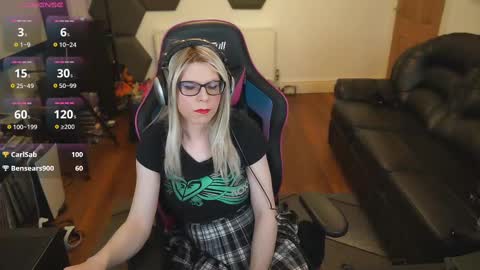 kelseycobalt online show from 03.03.25