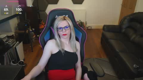 kelseycobalt online show from 03.09.25