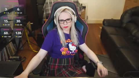 kelseycobalt online show from 09.28.25