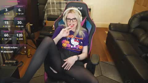 kelseycobalt online show from 09.30.25