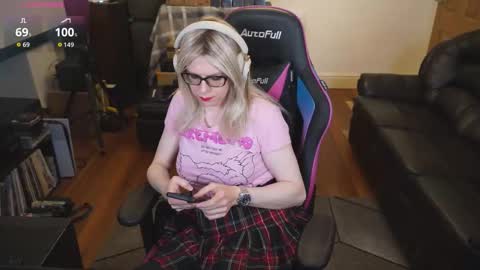 kelseycobalt online show from 10.05.25