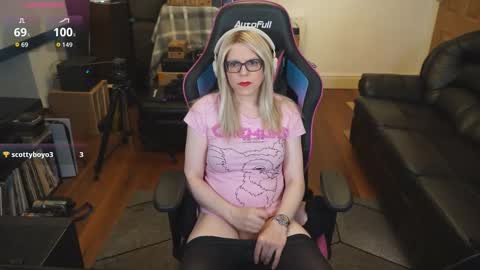 kelseycobalt online show from 10.07.25