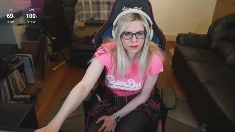 kelseycobalt online show from 10.27.25