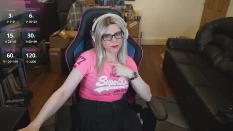 kelseycobalt online show from 11.23.25