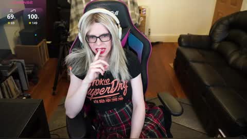 kelseycobalt online show from 01.15.26