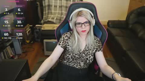 kelseycobalt online show from 02.16.26